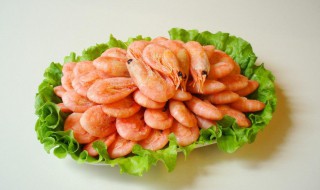 虾干营养价值及功效与作用（虾干营养价值及功效与作用及禁忌）