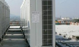 空调外机铝管漏氟怎么办 空调外机内漏氟