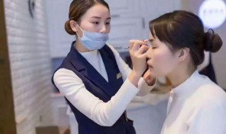 单眼皮怎么样修眉才好看 单眼皮怎么修眉毛