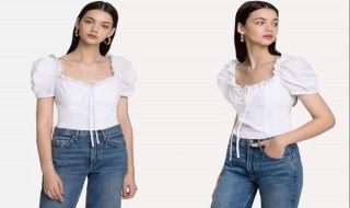 长脸型适合什么样的衣服领型? 什么脸型适合什么领型的衣服