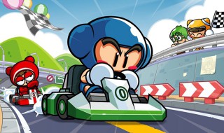 跑跑卡丁车怎么反向集气（跑跑卡丁车如何反向集气）