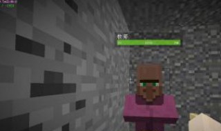 村民能不能激活刷怪笼 刷怪笼怎么才能刷村民