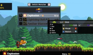 怪物避难所最强搭配（怪物避难所最强搭配和加点）