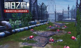 明日之后第二季更新了什么丧尸(明日之后第三季新僵尸)