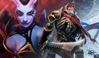 刀塔2最厉害的英雄 刀塔2最厉害的英雄有哪些