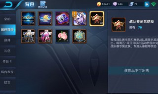 战队徽章在哪里兑换 战队徽章怎么购买