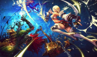 疾风之刃二觉任务在哪 疾风之刃二觉任务在哪做