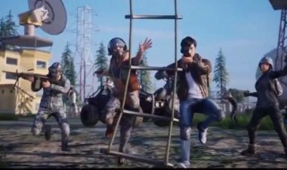 和平精英衣服有进场特效吗（和平精英套装入场特效怎么调）