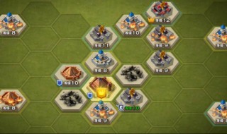 剑与家园深渊第九关怎么过 剑与家园深渊第九关怎么打