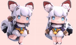 迷你世界角色（迷你世界角色名称是什么意思）