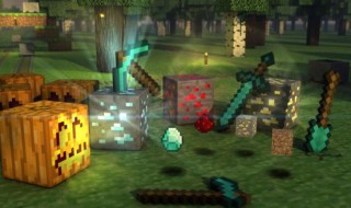 我的世界显示大屏幕的指令（我的世界屏幕显示大字的指令）