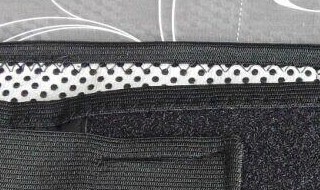 如何正确使用护腰带 如何正确使用护腰带视频教程