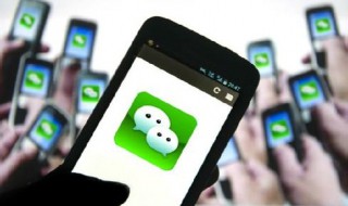 微信沟通礼仪（微信沟通礼仪35条）