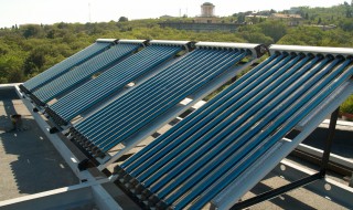 太阳能电池电压一般是多少（太阳能电池电压一般是多少V）