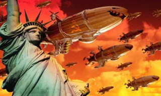 红警2共和国之辉怎么看地图 红警2共和国之辉世界地图