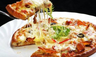 披萨怎么做(披萨怎么做最简单)