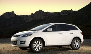 马自达cx7正时怎么对 长安cx70的正时怎么对