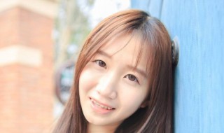 怎么洗脸刘海不变形 怎么洗脸刘海不变形呢