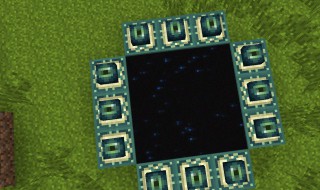 传送门骑士玄武岩石方块如何获得 传送门骑士玄武门方块