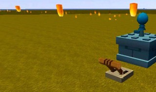 迷你世界怎样才能获取更多的野苹果 迷你世界野苹果怎么获得