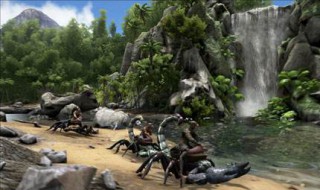 方舟手游复合弓有什么用（方舟生存进化手游复合弓有什么用）