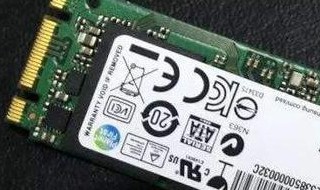 固态硬盘的分类（固态硬盘的分类与差异）