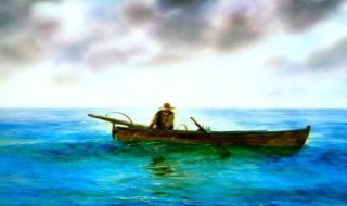 老人与海中的海是什么海 老人与海中的海是哪个海