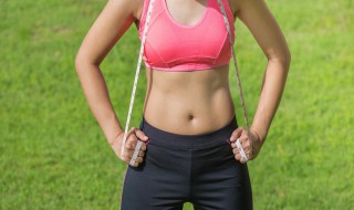 呼啦圈可以练马甲线吗 呼啦圈可以练马甲线吗男生