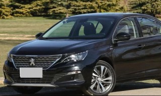 东风标致408中控屏怎么拆（东风标致408中控屏怎么拆下来）