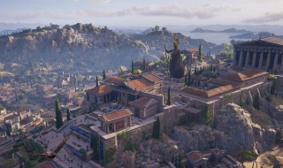 刺客信条奥德赛佛基斯为什么进不去 刺客信条奥德赛我要去基欧斯