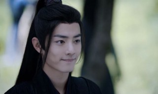 陈情令片尾曲（陈情令片尾曲无羁原唱）