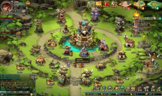 新部落守卫战还能玩吗 部落守卫战还有人玩吗