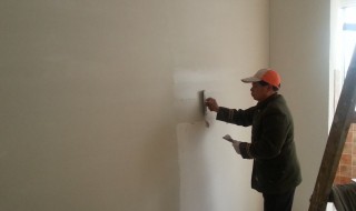 刷墙角落怎么刷 墙应该怎么刷