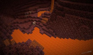 迷你世界地下世界岩浆怎么过 迷你世界地下世界岩浆怎么过不了