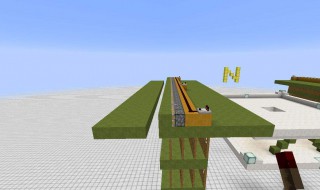 我的世界刷铁机原理（我的世界刷铁机原理2.1）