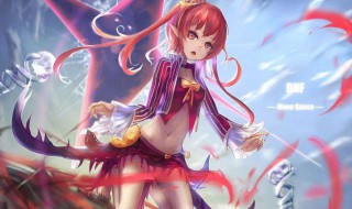 dnf自带属性攻击的职业（dnf几种属性攻击）