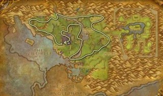 魔兽世界278上哪采矿 魔兽世界采矿245-275去哪挖