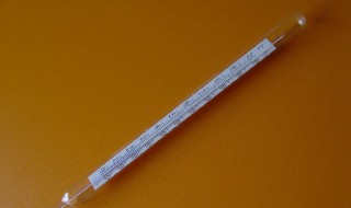 水银体温计怎样测 水银体温计怎样测最准确