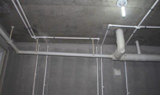 施工生活用水管用什么管材最好 施工生活用水管用什么管材