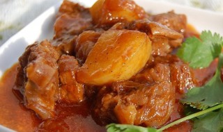 牛肉怎么炖出沙 砂锅牛肉怎么煮才会嫩