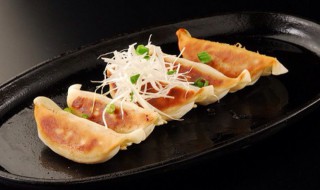 在家煎饺怎么做 在家如何做煎饺