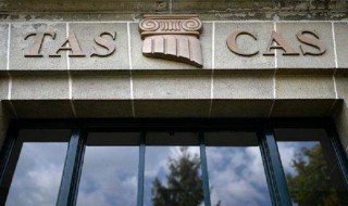 国际体育仲裁法庭属于国际组织吗（国际体育仲裁法庭属于国际组织吗知乎）