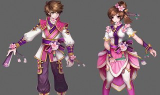 好听的游戏名字女（好听的游戏名字女可爱）