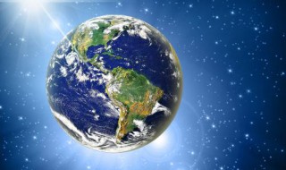 地球距离最近的星球多少米（距离地球最近的星球是多少）