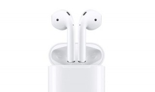 airpods2防水吗 airpods2防水吗,进洗衣机了