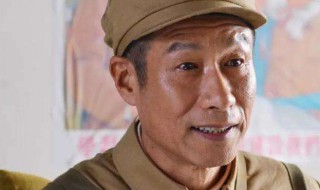 电视剧谷文昌演员表 电视剧谷文昌演员表全体