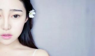 怎么画素颜妆 怎么画素颜妆?