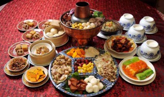 年夜饭承载什么?（年夜饭意味着）