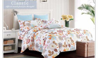 聚酯纤维四件套能用吗（聚酯纤维做四件套舒服吗）