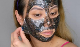 撕去黑头面膜能再贴补水面膜吗?(用过去黑头面膜还能用补水面膜吗)